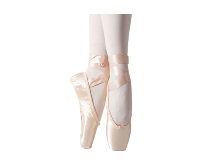 best professional ballet shoes