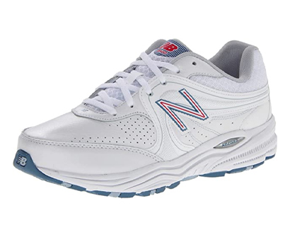 new balance for overweight walkers