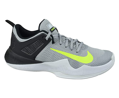 best shoes for volleyball nike