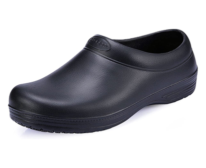 chef shoes for plantar fasciitis