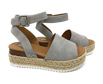11 Best Espadrille Shoes In 2020 For 