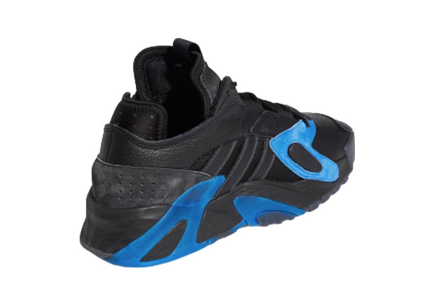 adidas streetball shoe