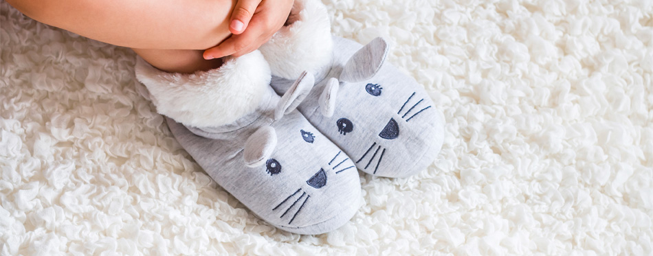 best childrens slippers