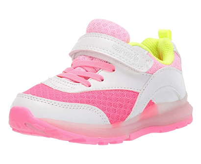 light up childrens trainers
