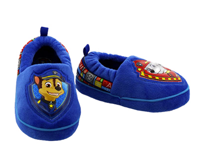 slippers for 4 year old boy