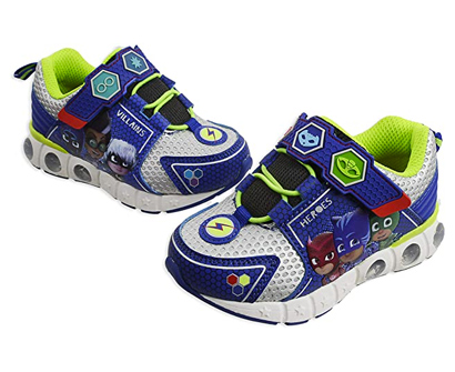 17 Best Light Up Kids Shoes In 2020 