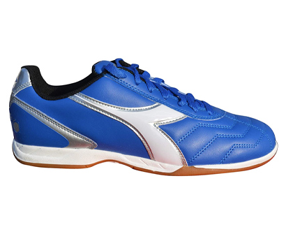indoor soccer shoes leather