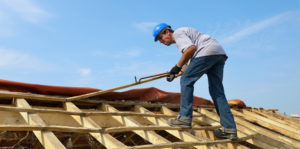roofer becoming