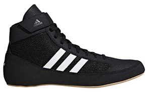 best rated wrestling shoes