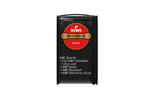 kiwi shine kit
