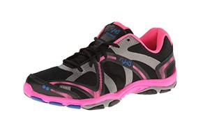 best new balance shoes for jazzercise