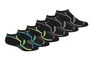 saucony performance socks review
