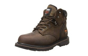 most reliable work boots