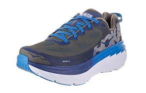 best shoes for running on balls of feet