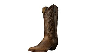 justin boots for women