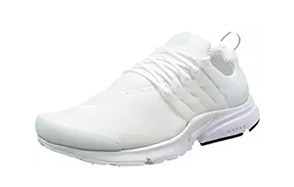 all white nike shoes for men
