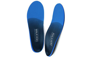best insoles for running