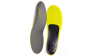 best arch support insoles for running