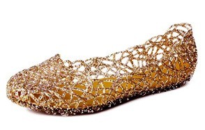 jelly shoes brands