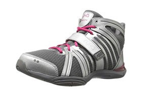 jazzercise shoes recommendations