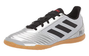 latest adidas futsal shoes