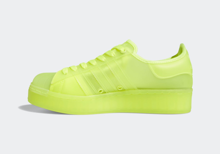 Adidas Superstar Jelly Shoes - Shoe Hero