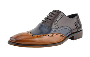 leather wingtips