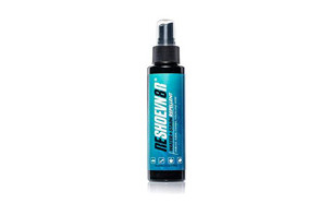 leather shoe water repellent spray