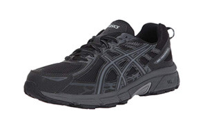 mens trail running trainers