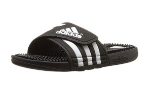 adidas sandals with straps womens