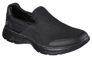 shoes for back pain sufferers