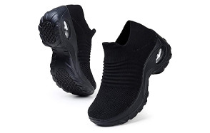motion control shoes womens