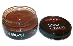 best shoe cream polish