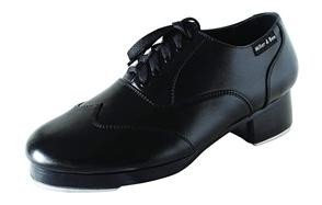 comfortable tap shoes