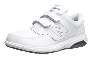 new balance mens shoes with velcro straps
