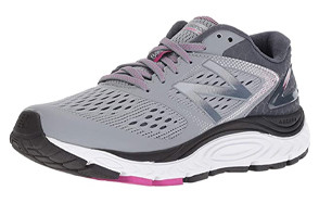shock absorbing shoes for running