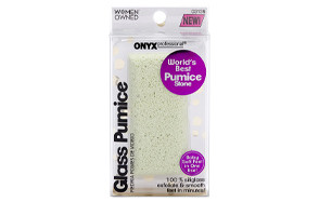 best pumice stone for dry heels