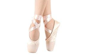 best ballet shoes