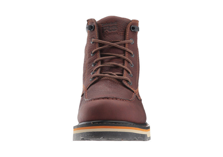 timberland pro gridworks work boots